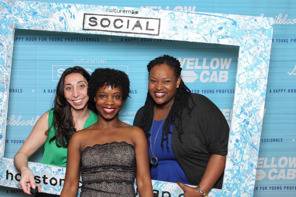 15 CultureMap Winter Social February 2014