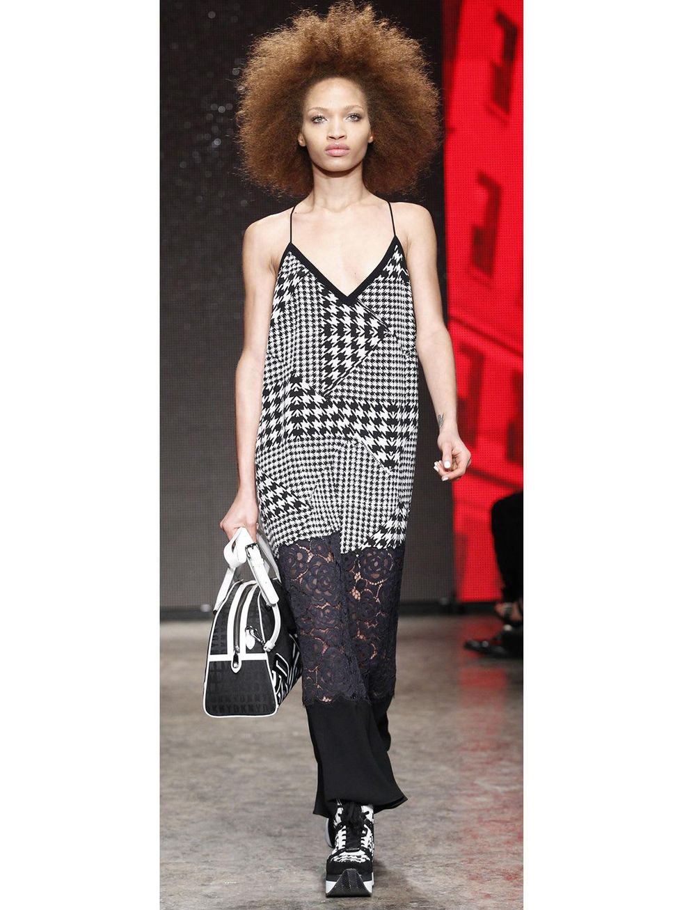 15 Fashion Week fall 2014 collections Donna Karan DKNY