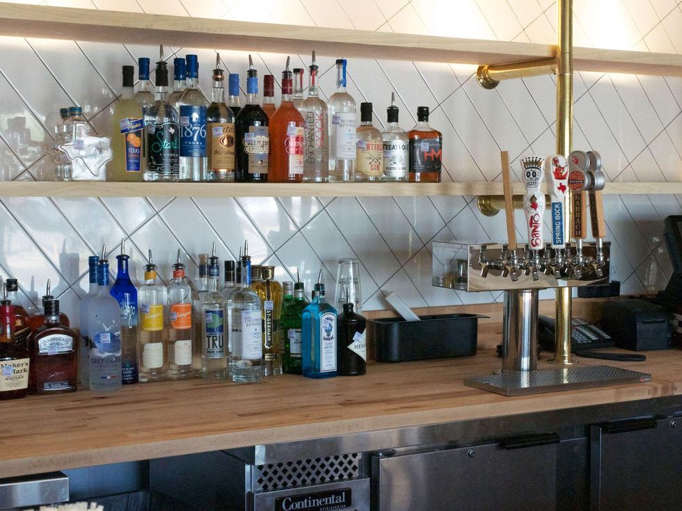 15 Local Foods Houston March 2014