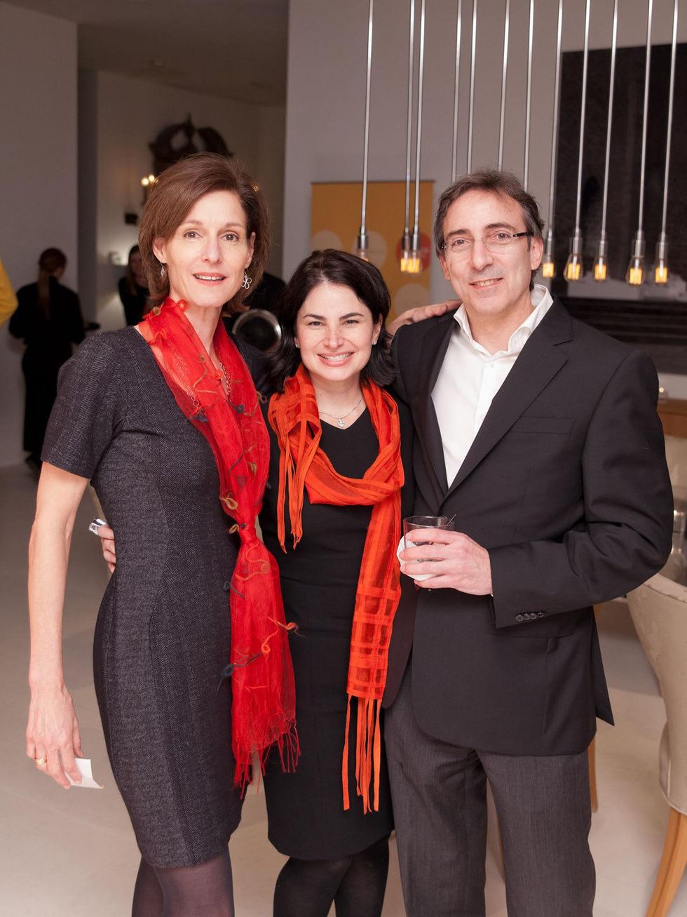 15, Lucinda Loya Interior Decor magazine, February 2013, Sally Rice, Melanie Herz, John Harrison