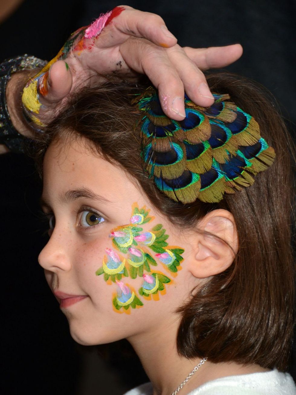 15 May Johns at The Menil Collection Halloween party October 2013