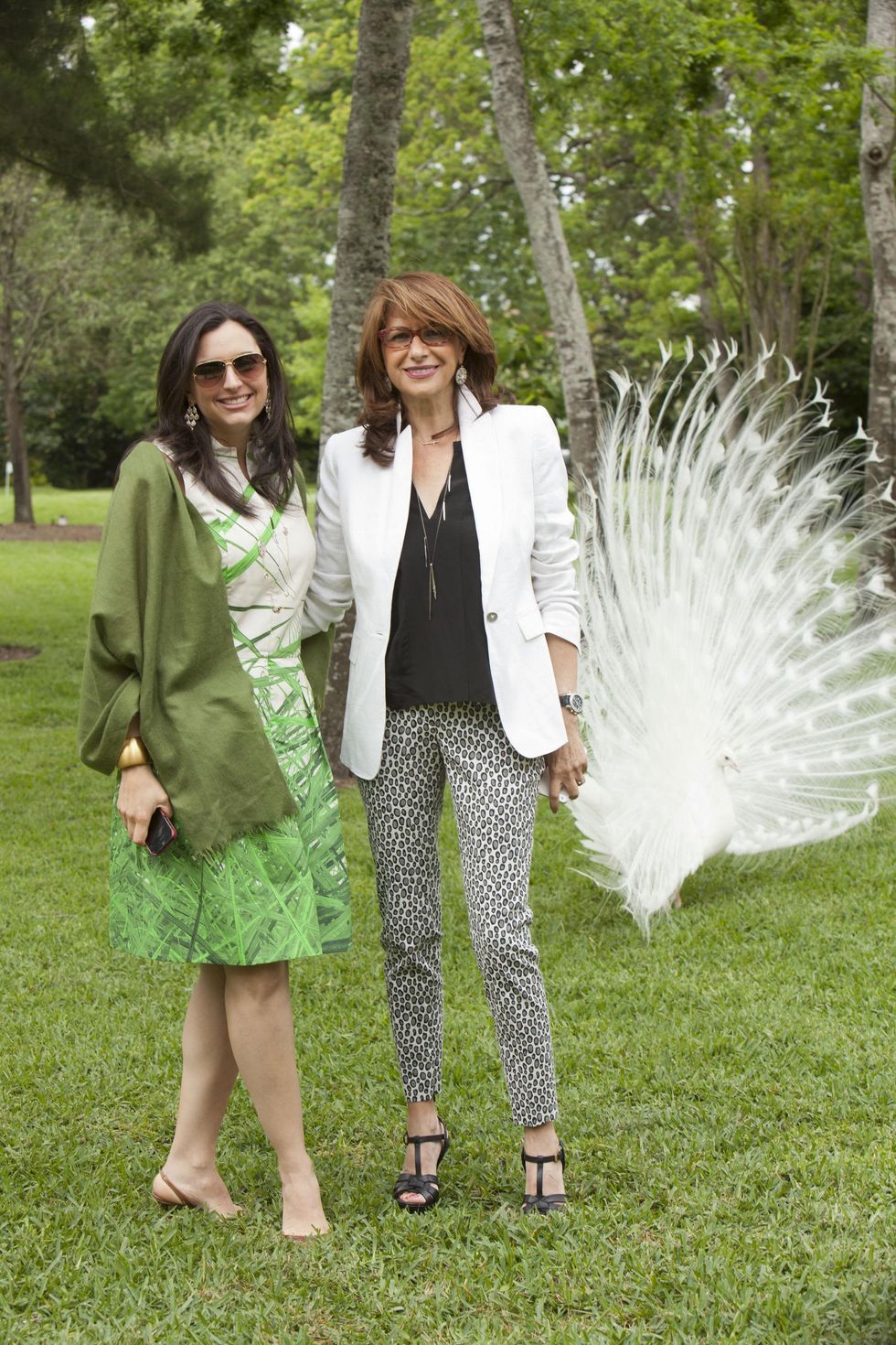 15 Nidhika Mehta's birthday April 2013 Nidhika Mehta's birthday April 2013 Zeina Fares and Ava