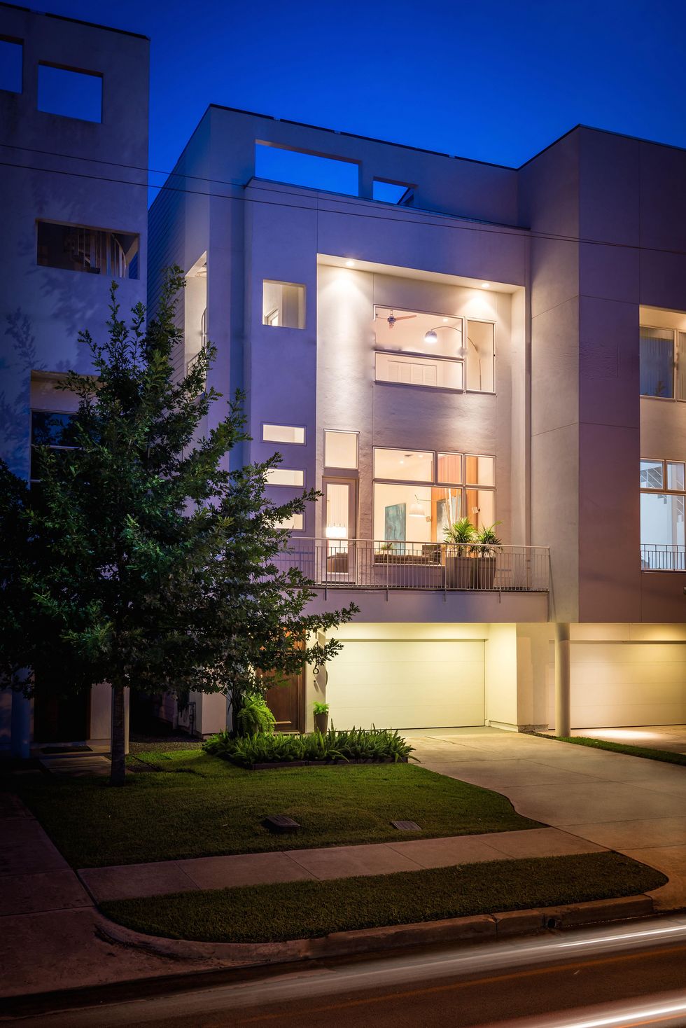 15 On the Market 1416 Southmore Blvd. July 2014