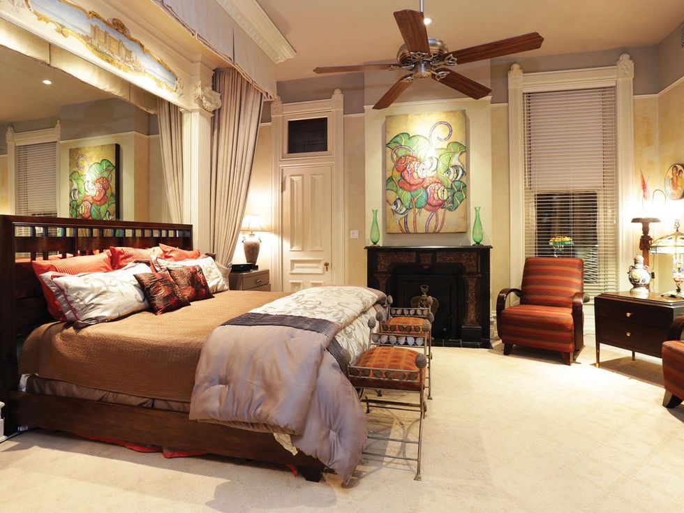 15 On the Market 201 Westmoreland November 2013