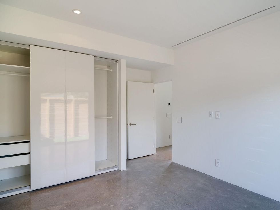 15 On the Market 3000 Hawkins St. December 2014 first floor bedroom closet Nov 3rd reshoot-6 by Vladimir Ambia