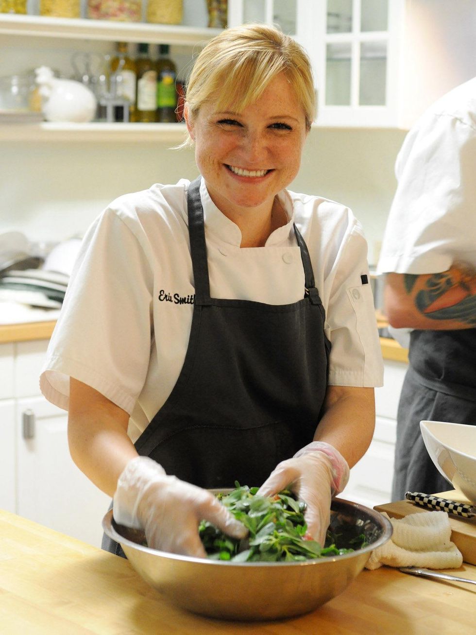 15 Recipe for Success dinner September 2013 Erin Smith