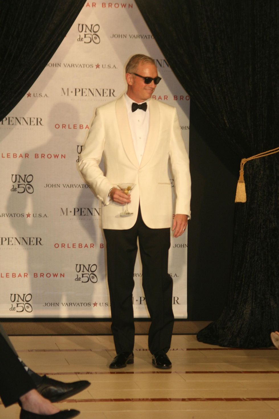 15 Scott A. Bayley at M Penner Recipe for Success February 2015