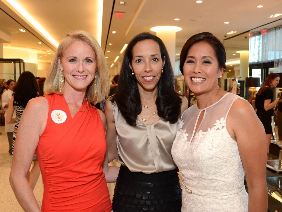 15 Tootsies Houston Recipe for Success May 2013 Christine Tabrizi, Lisa Wallace, Grace Kim