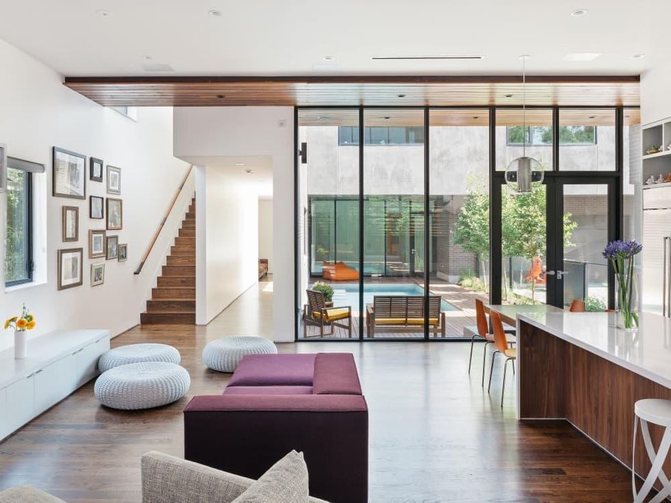 1504 Kipling AIA Home Tour