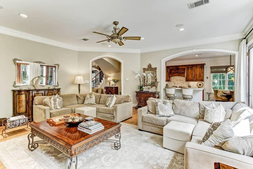 1510 Morse St Houston River Oaks