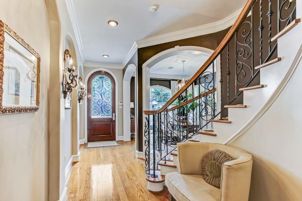 1510 Morse St Houston River Oaks