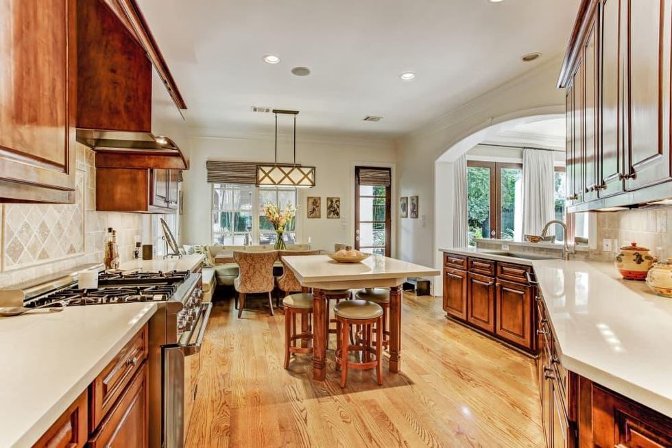 1510 Morse St Houston River Oaks