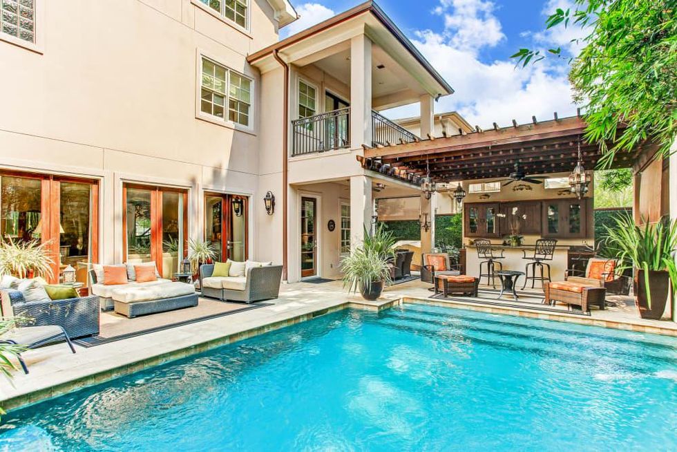 1510 Morse St Houston River Oaks