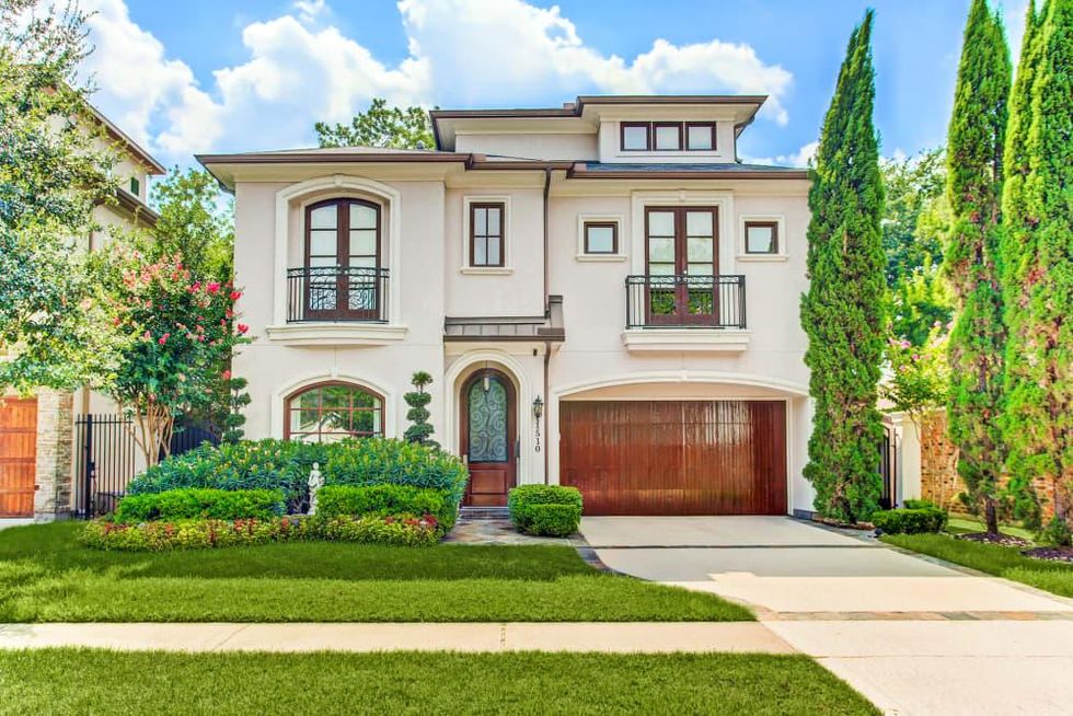 1510 Morse St Houston River Oaks