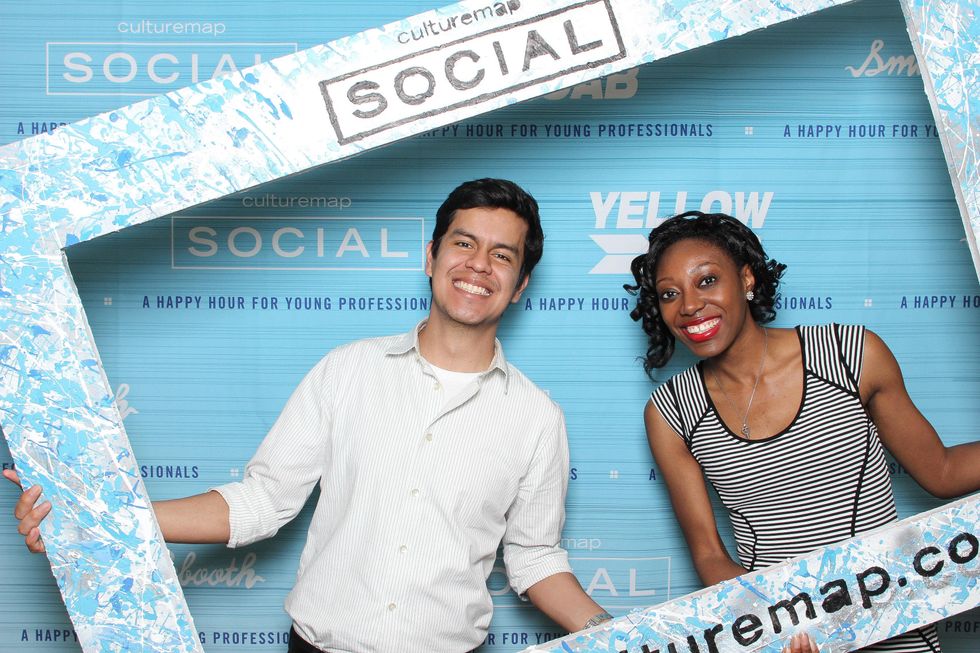 16 CultureMap Winter Social February 2014