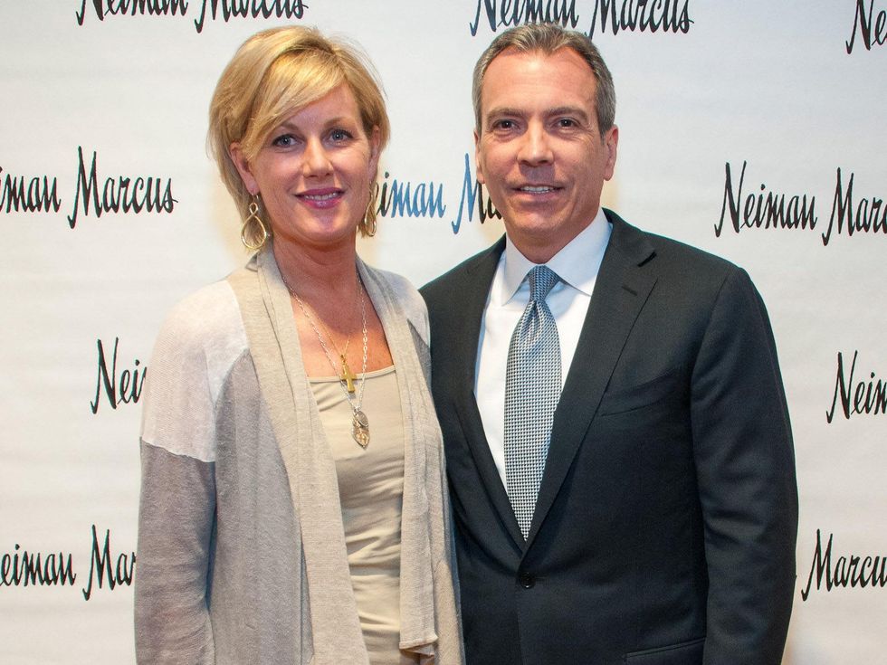 16, I Am Waters Kick-off Party, February 2013, Kendra Rohrer, Bob Devlin