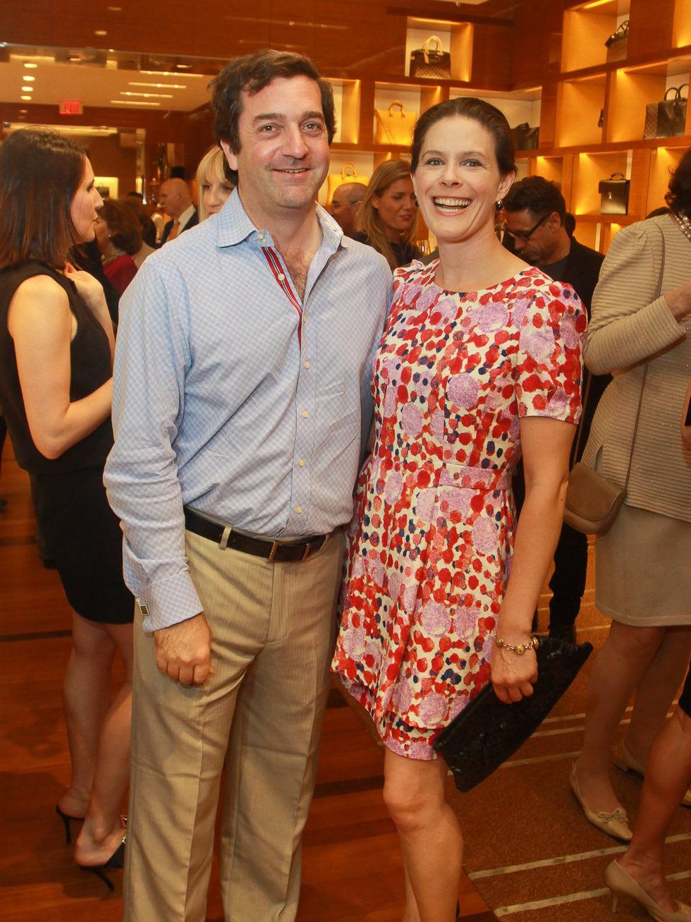 Louis Vuitton and Museum of Fine Arts, Houston team up to honor James