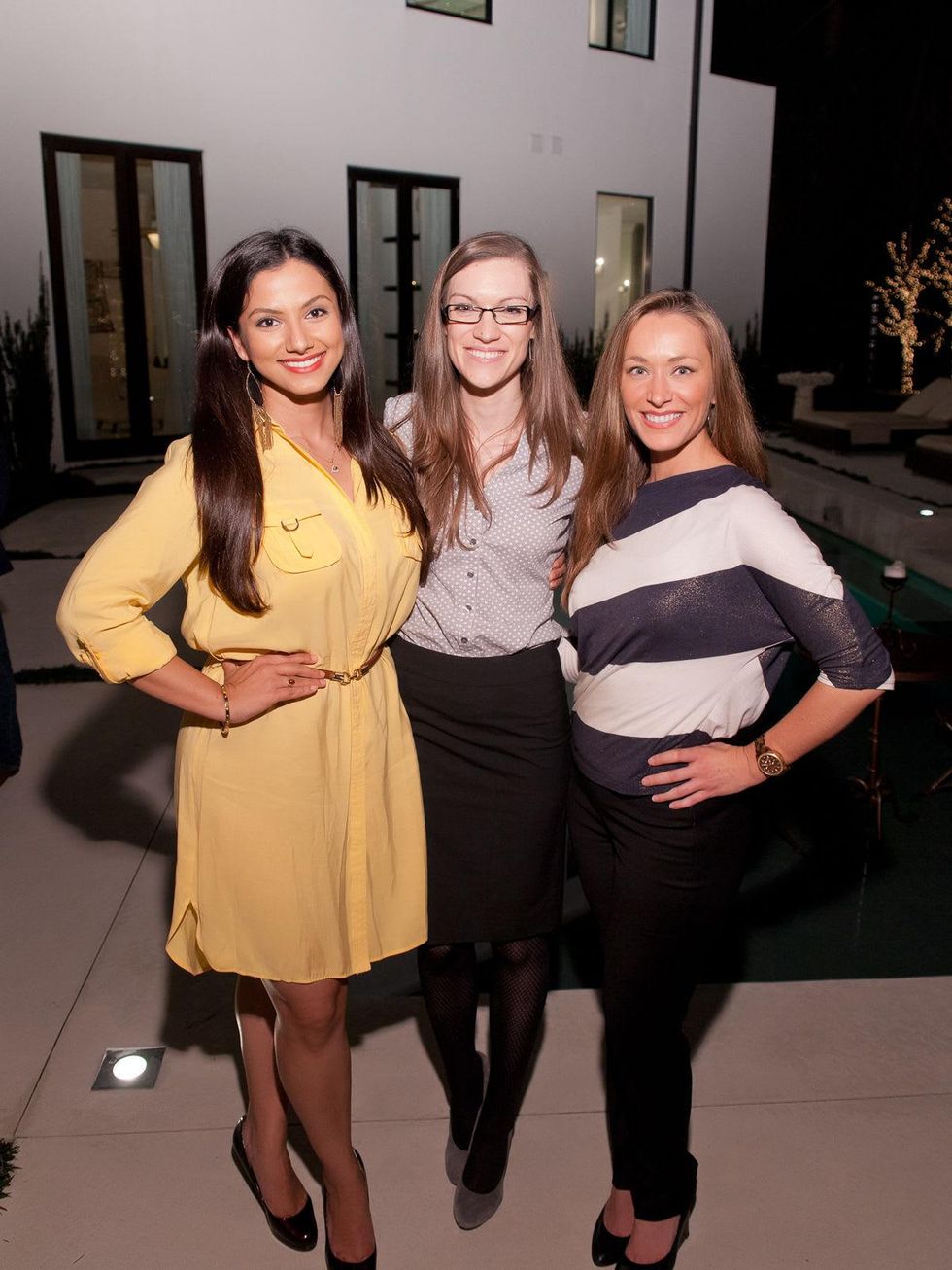 16, Lucinda Loya Interior Decor magazine, February 2013, Ana Davoodi, Kristin Balden, Laura Hastik