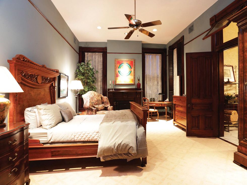 16 On the Market 201 Westmoreland November 2013