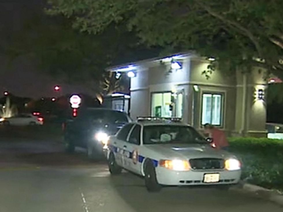 16-year-old girl found dead in Pearland home March 2014