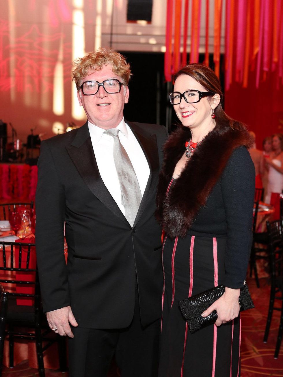 161 Houston SPA gala April 2013 Tim Moloney and Rebekah Johnson