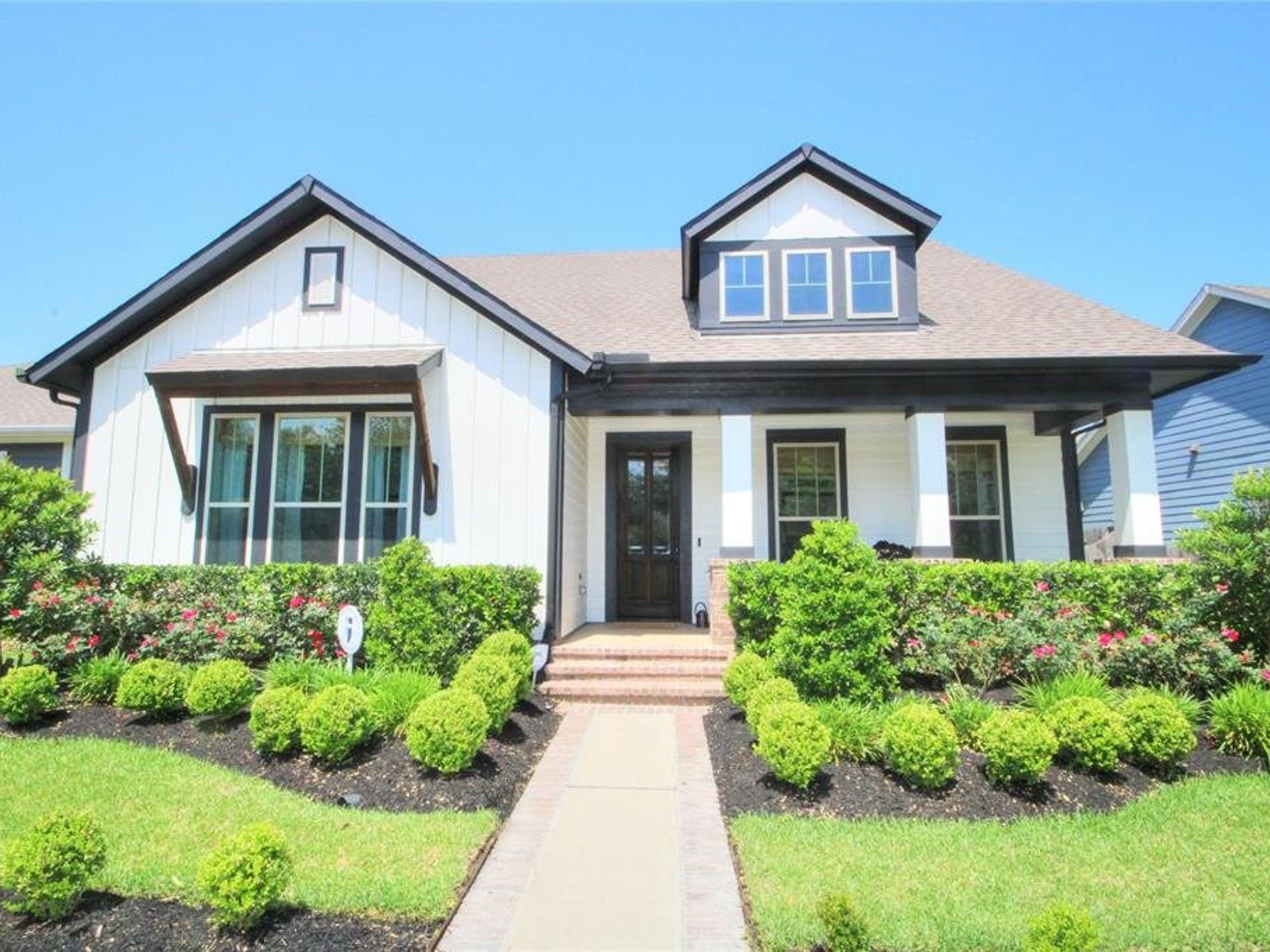 16815 Seminole Ridge Drive, Cypress home for sale, Houston home for sale