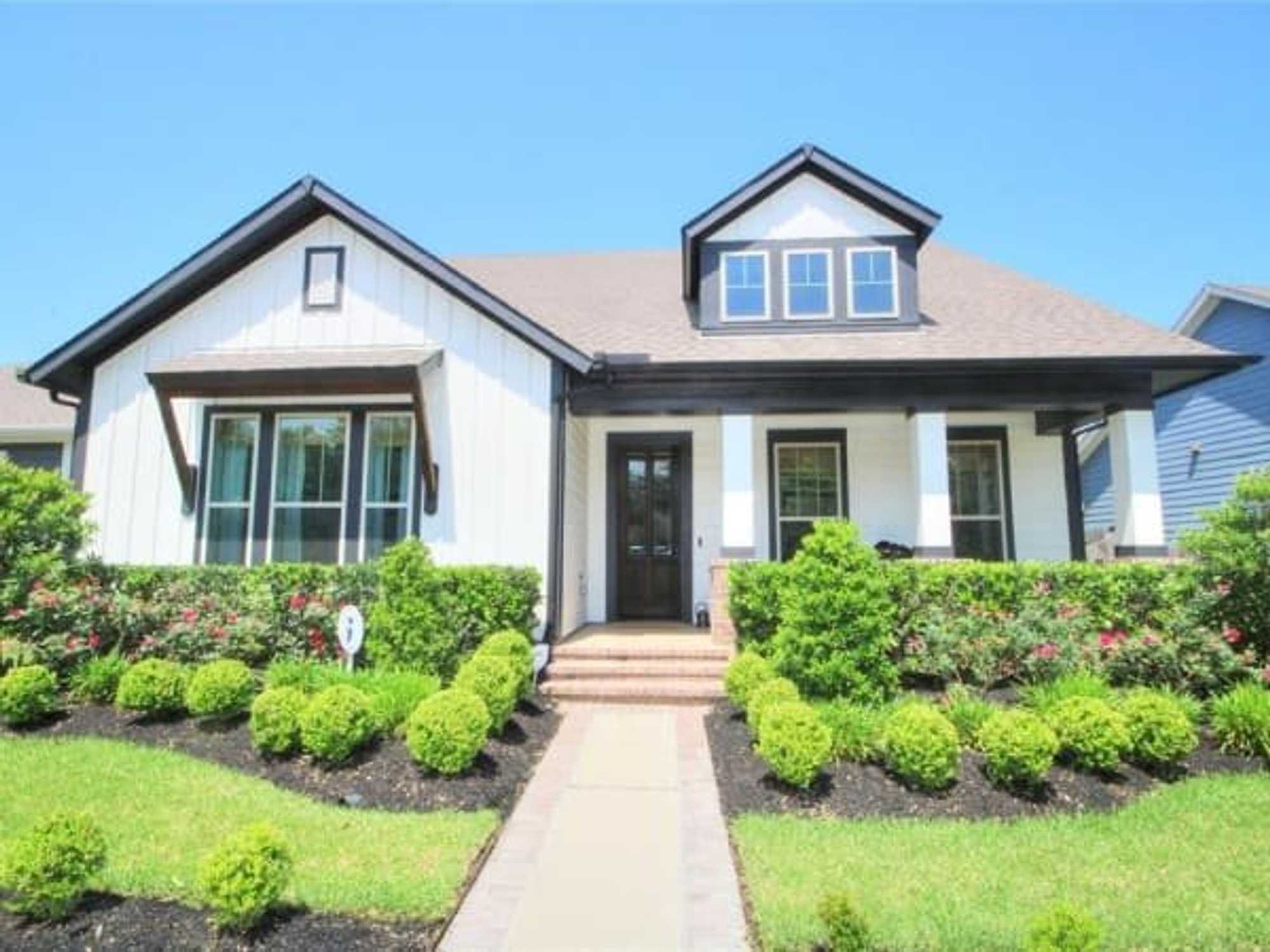 16815 Seminole Ridge Drive, Cypress home for sale, Houston home for sale