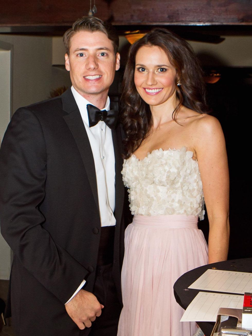 17, 1341, Oscar Experience Houston, February 2013, Ryan York, Catherine York