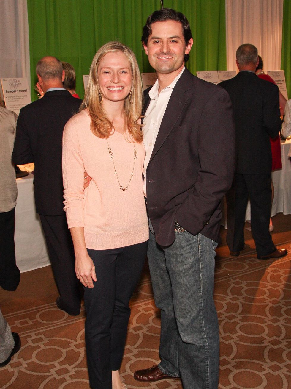 17, Camp for All Gala, February 2013, Dawn Berly, Brett Berly