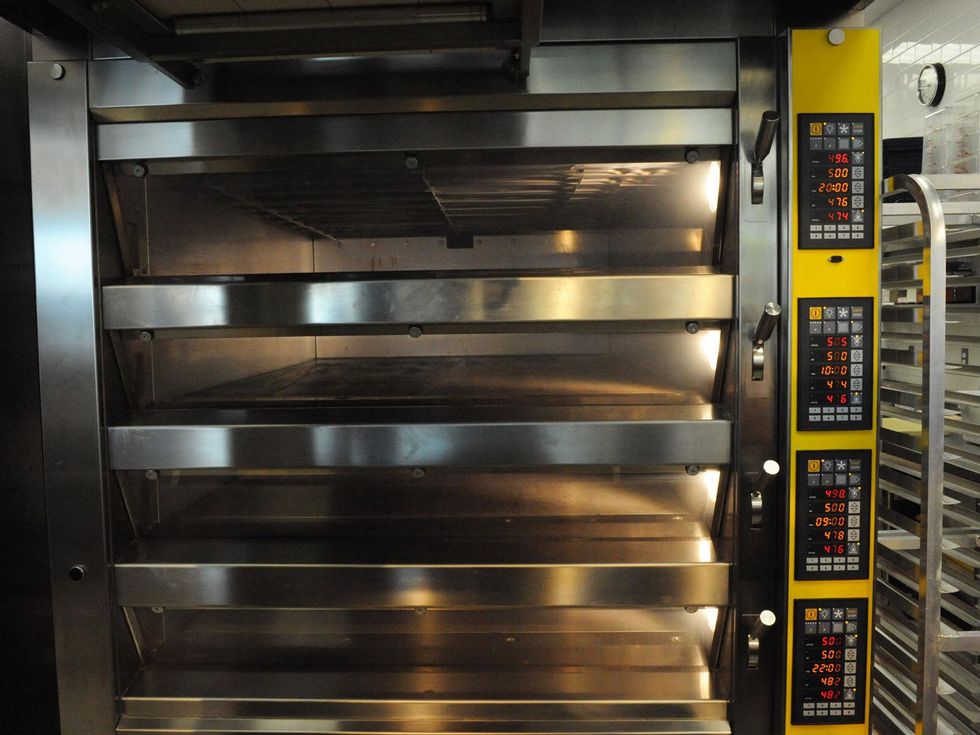 17 Common Bond May 2014 baking racks