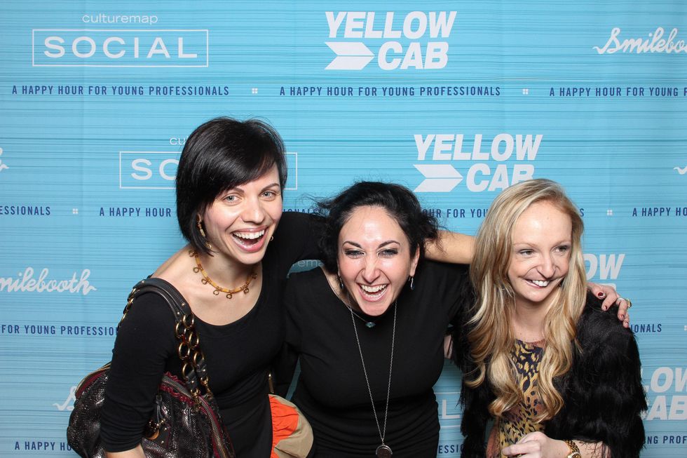 17 CultureMap Winter Social February 2014