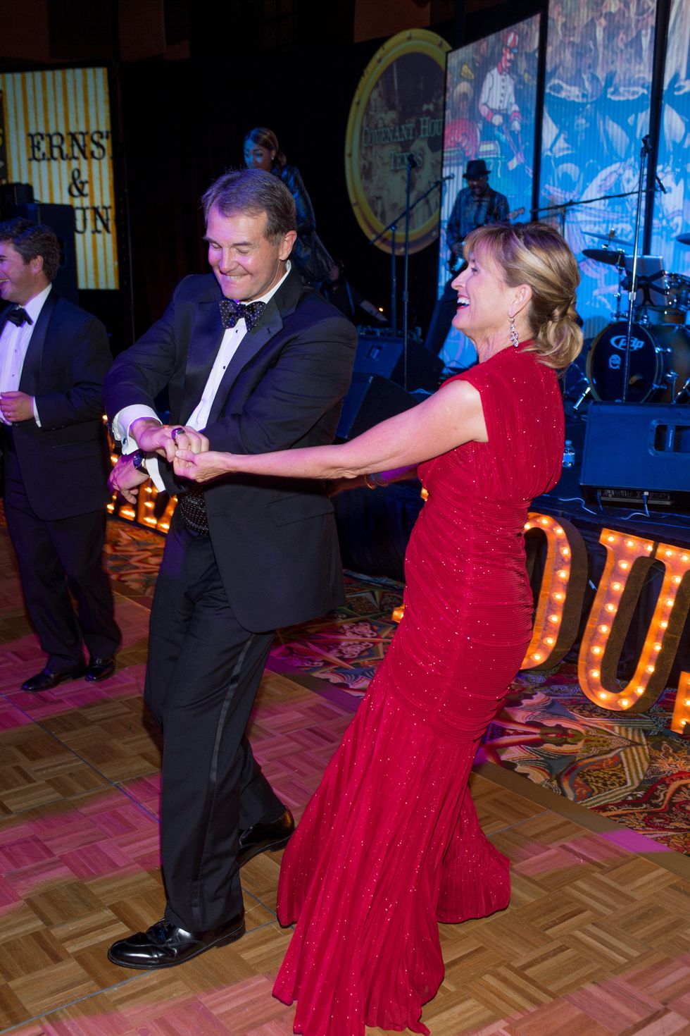 17 Kurt and Marlene Nondorf at the Covenant House Gala March 2015