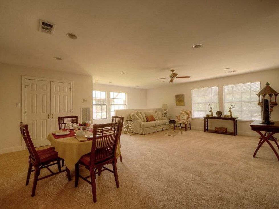 17 On the Market Hobby Manor at 2115 Glen Haven Blvd. October 2013 governess suite (bedroom not shown)