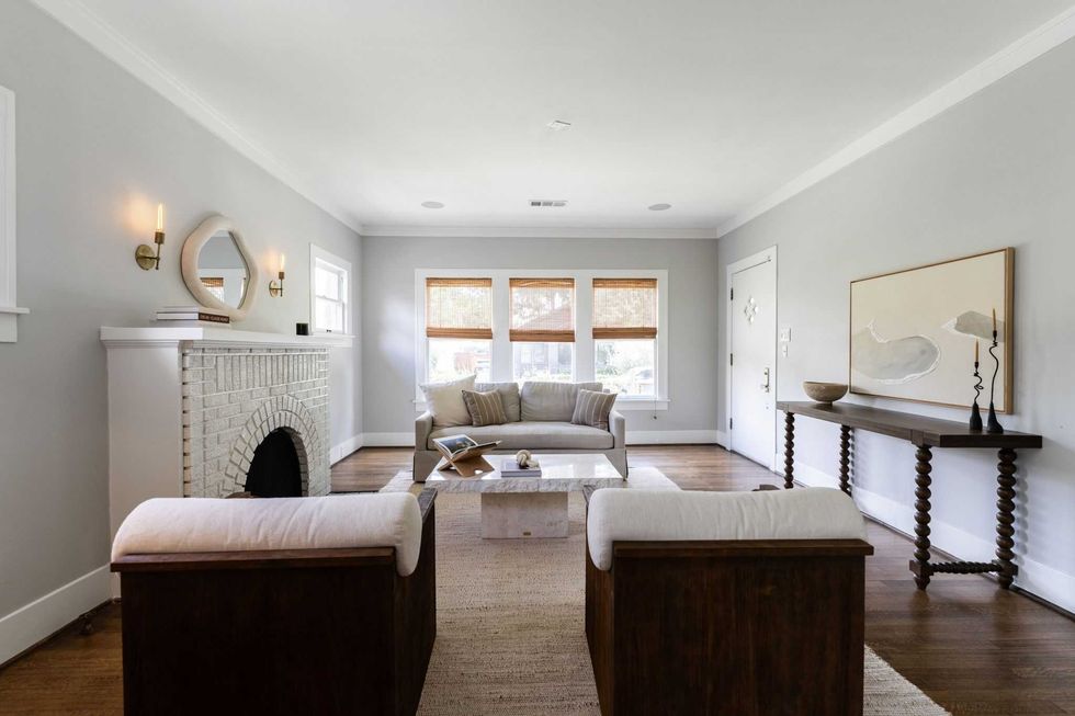 1710 California Houston home