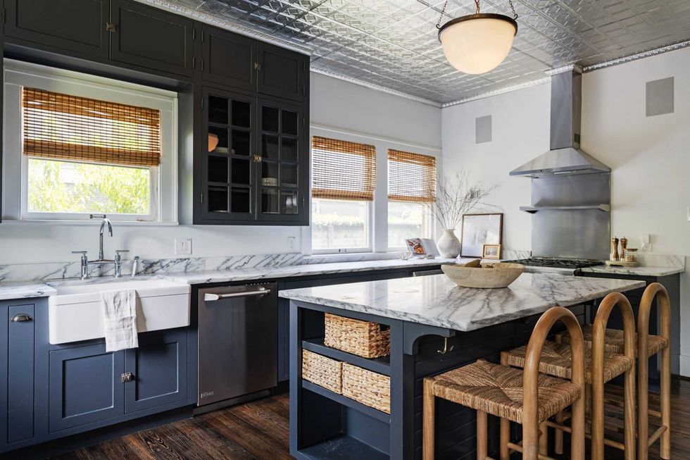 1710 California Houston home