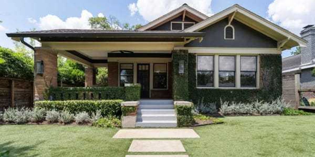 Montrose: Vibrant, diverse, and walkable historic charm in the heart of Houston