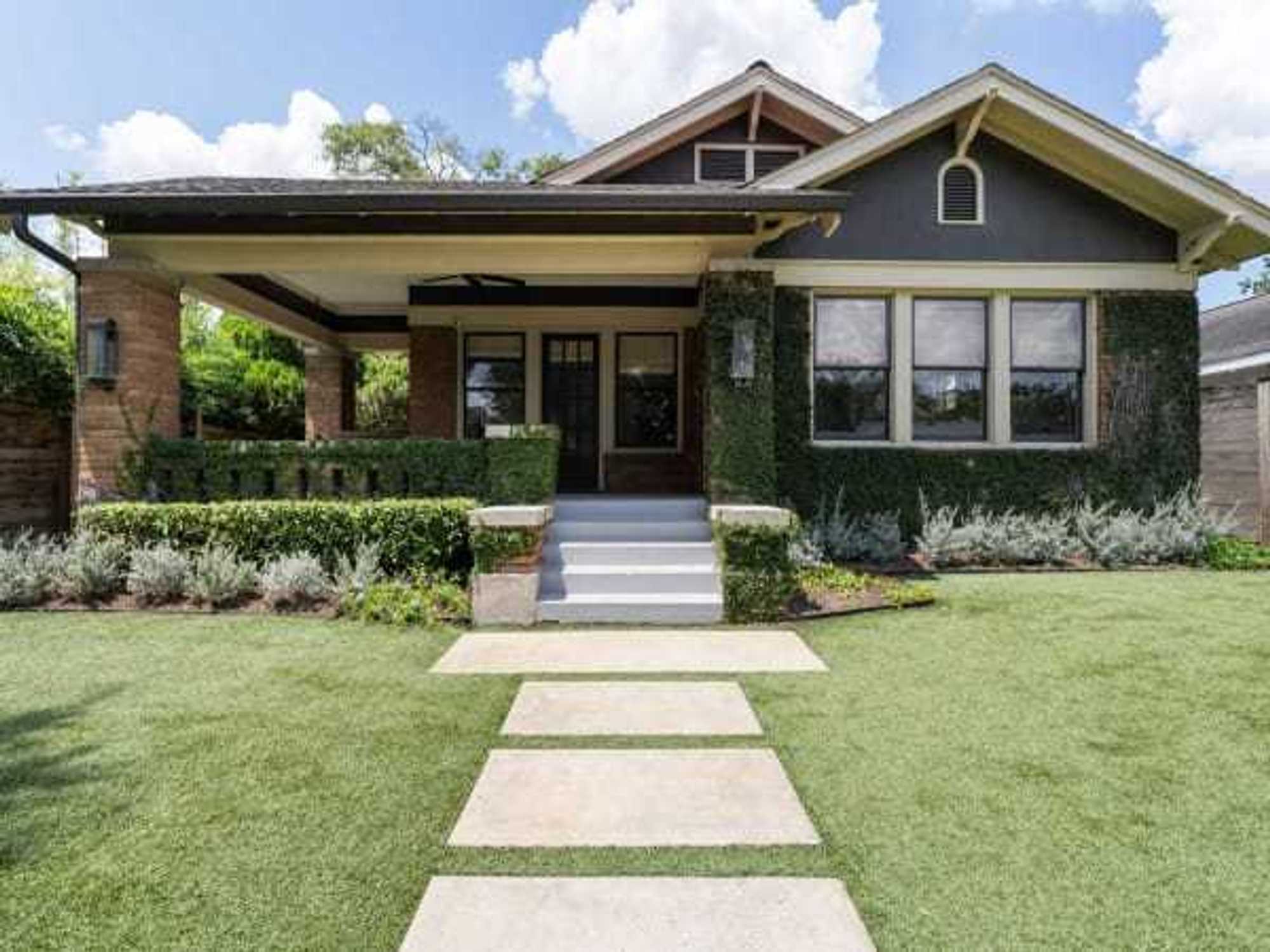 1710 California Houston home