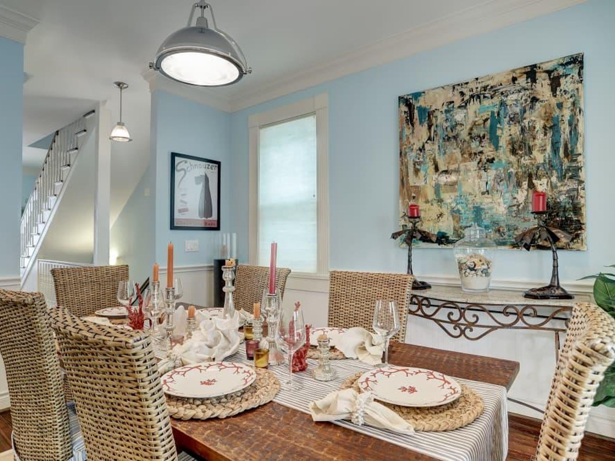 1726 Avenue L for sale Galveston Frank Billingsley