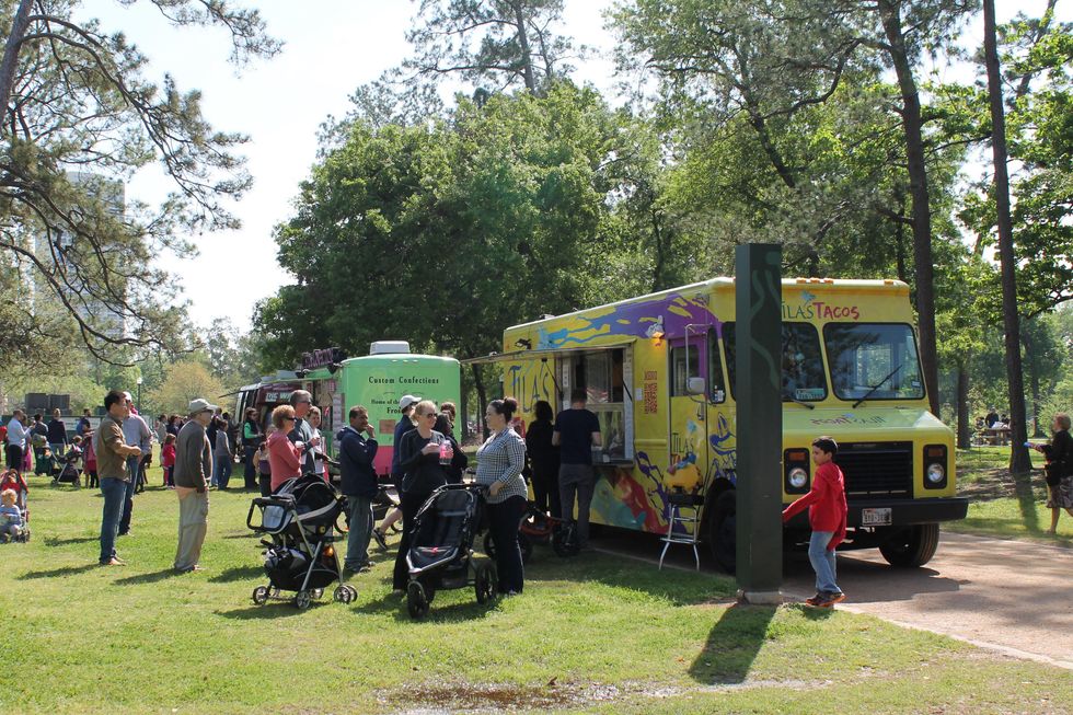 178 Hermann Park Kite Festival March 2014