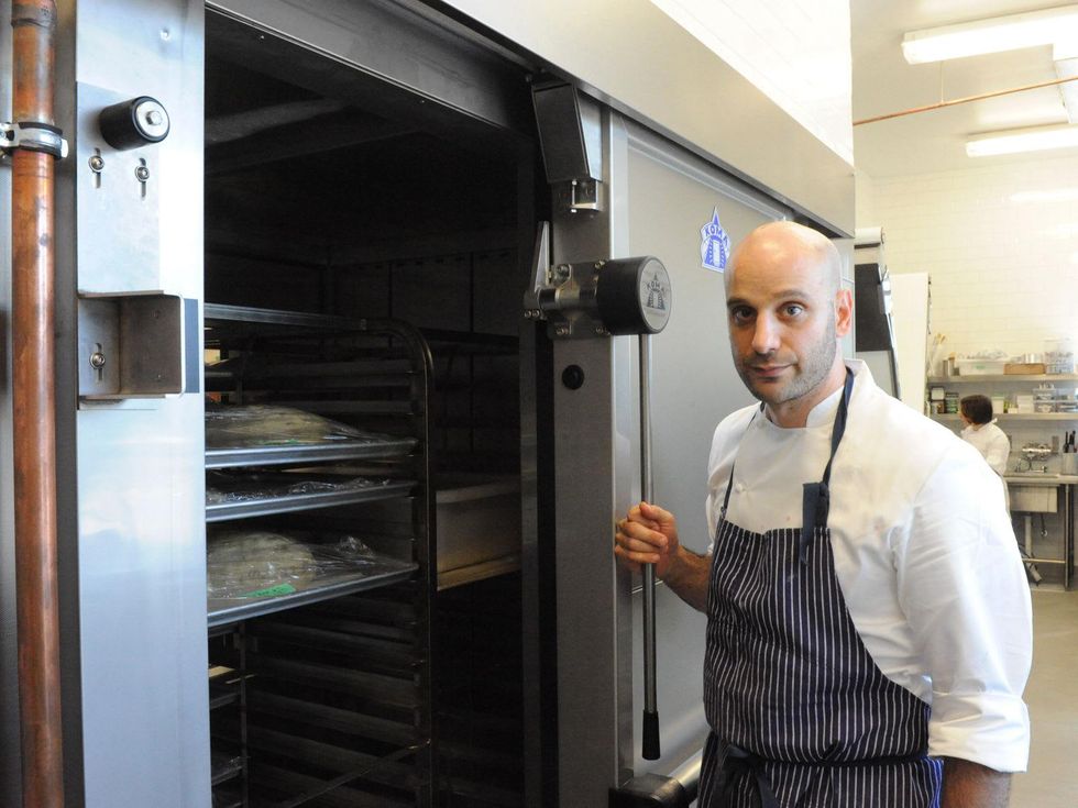 18 Common Bond May 2014 Roy Shvartzapel