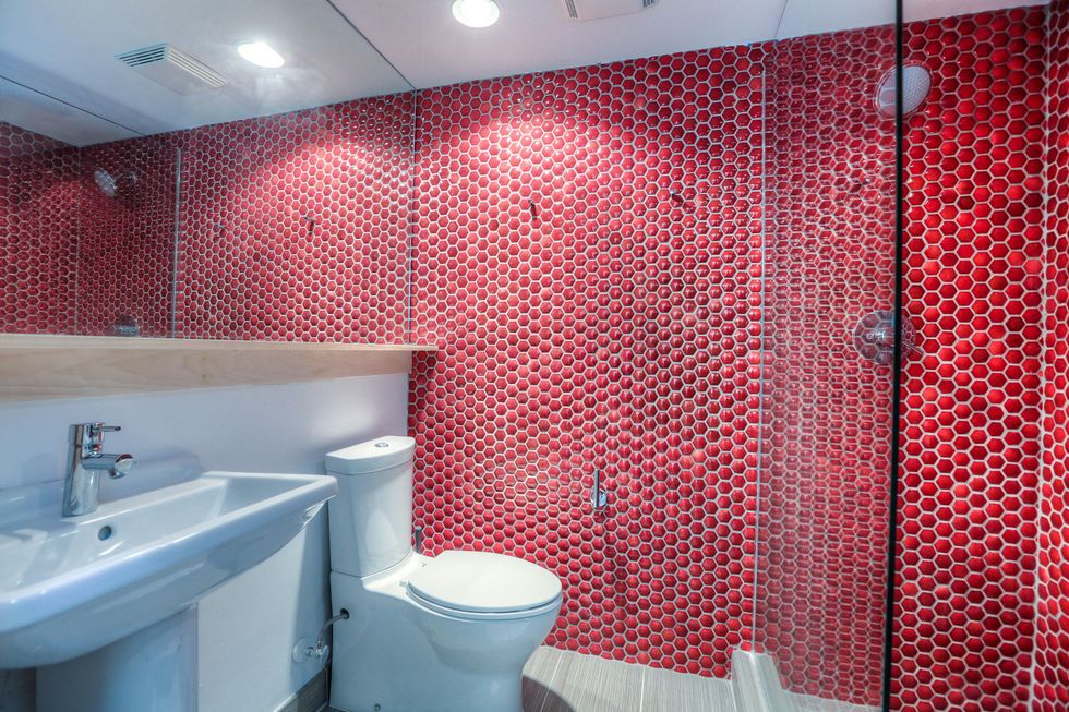 18 On the Market 1507 Hawthorne St. August 2014