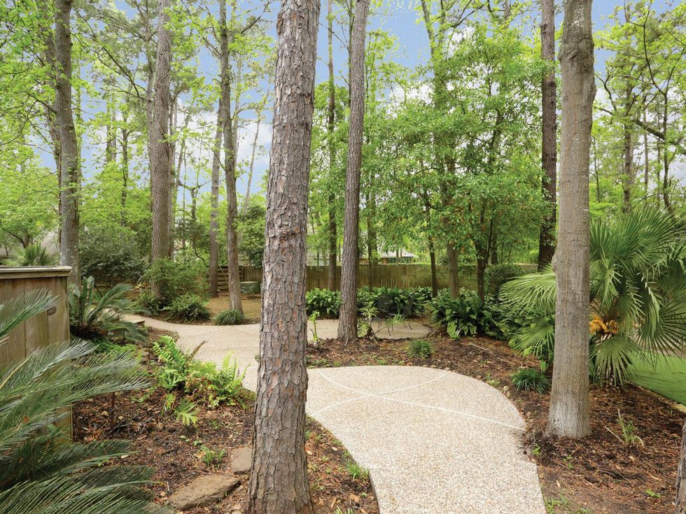 18 On the Market 39 Cottage Grove place The Woodlands April 2014