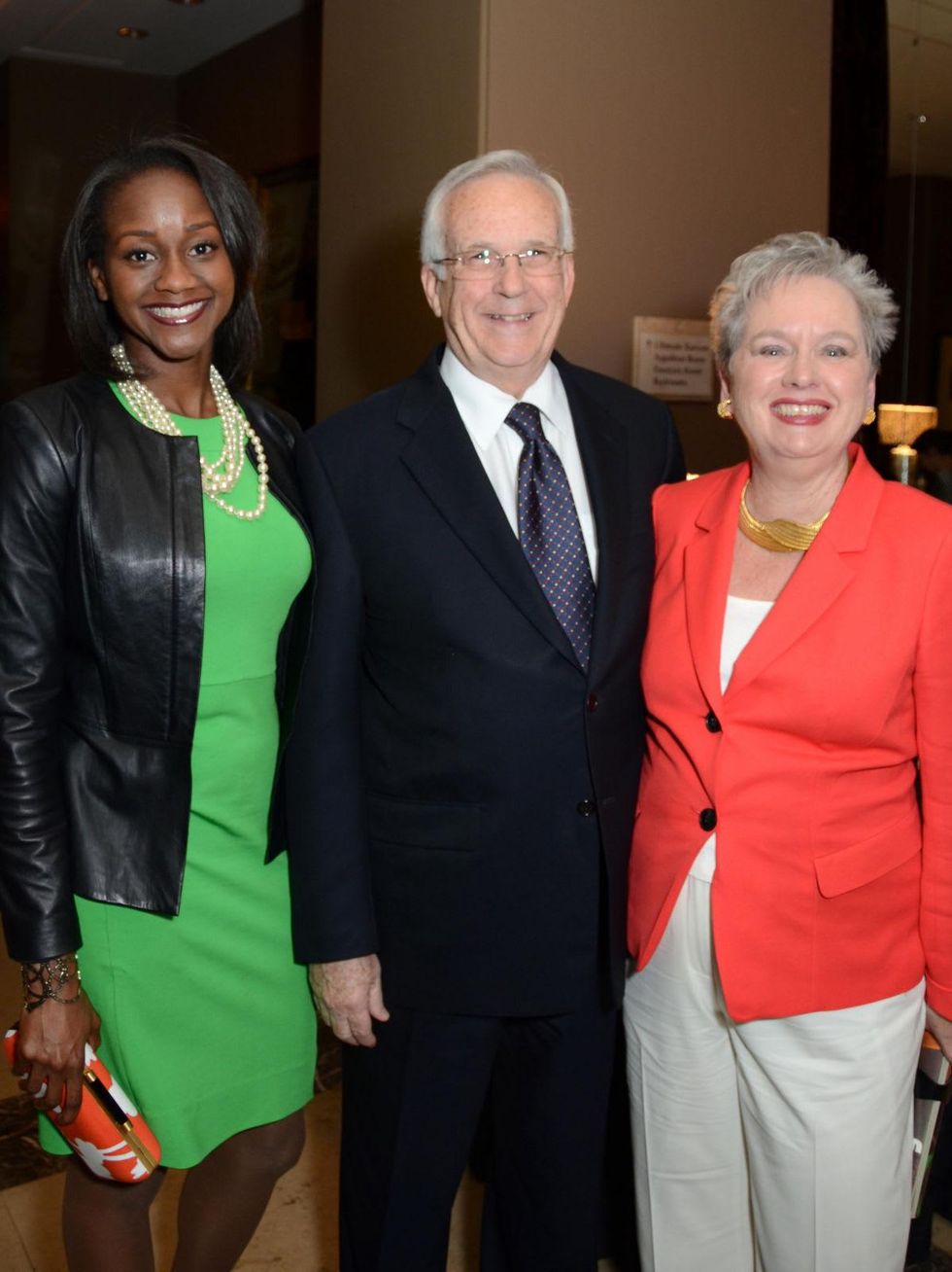 18, Young Audiences April 2013 Tiffani Tatum, John Scalos, Joan Scalos