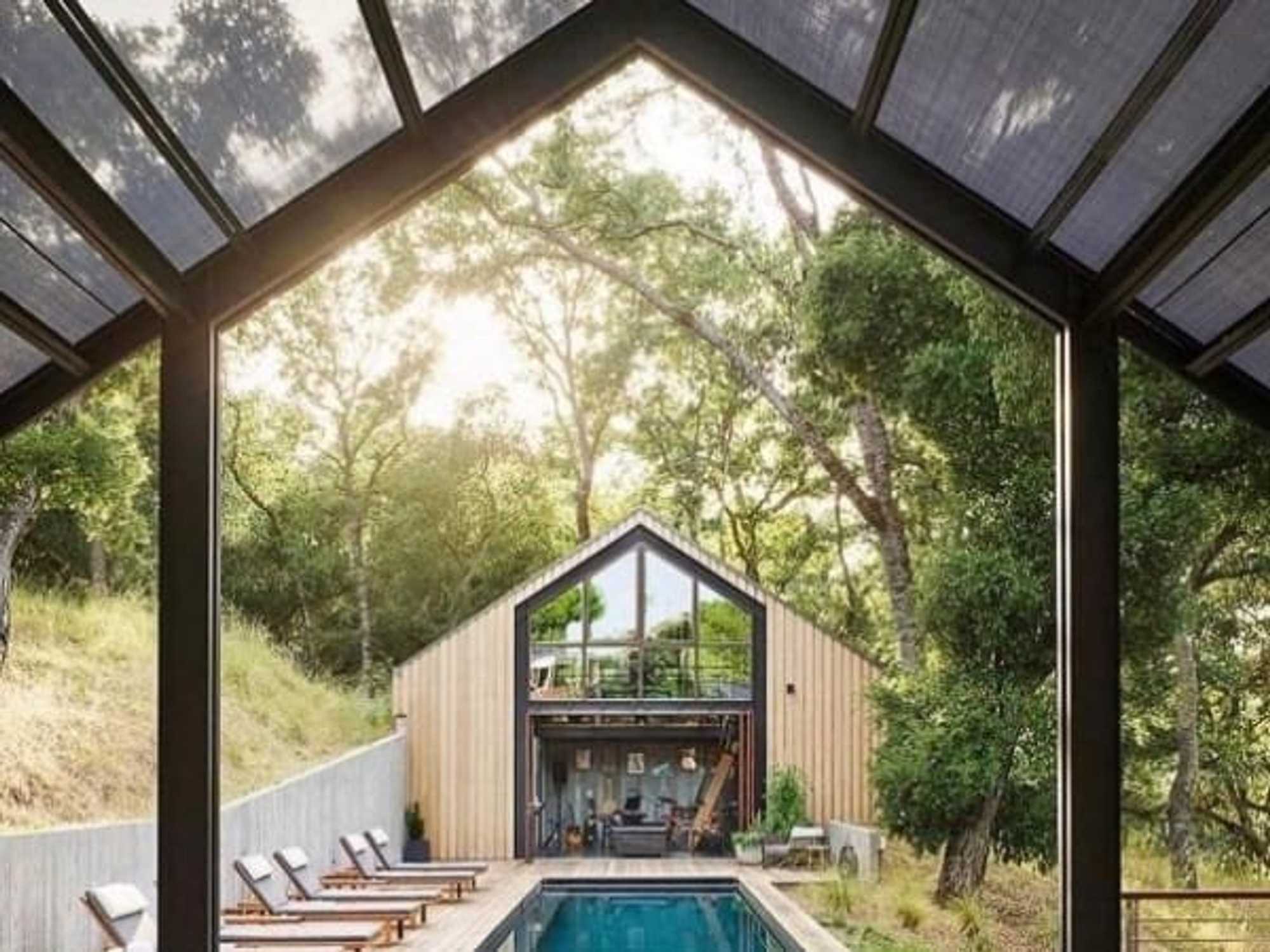 18th Annual Katy Home & Garden Show and Barndo Expo