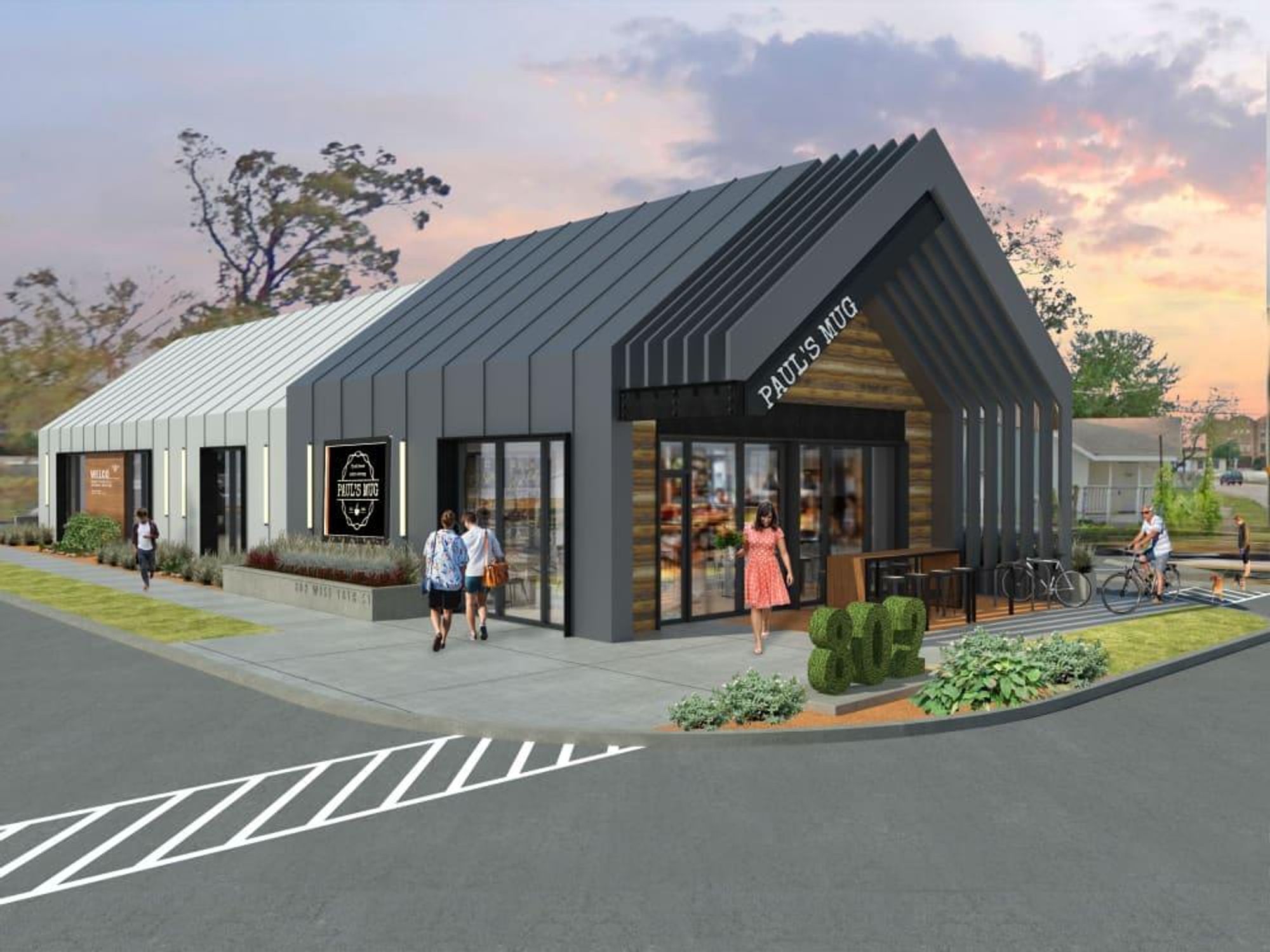 18th Street Bungalows The Heights Durham