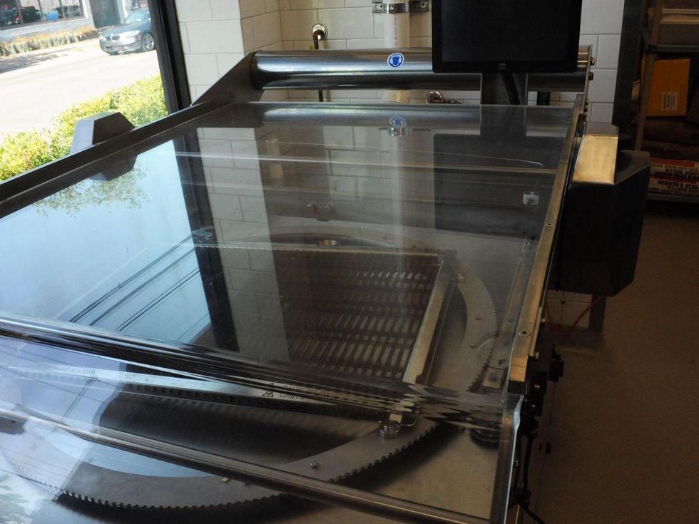 19 Common Bond May 2014 kitchen equipment 3