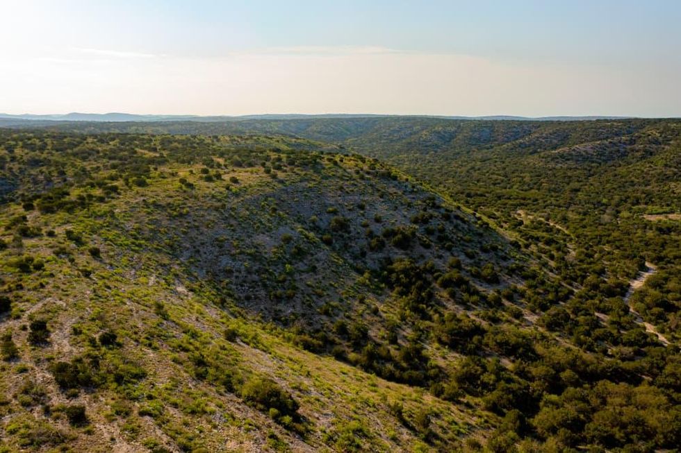 19 Mile Ranch Nueces River