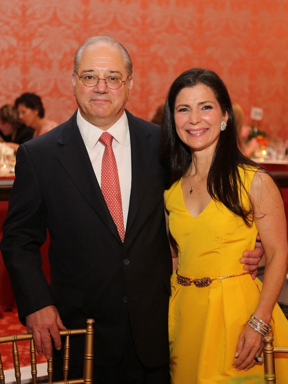 190, Brookwood gala, April 2013, NAMES