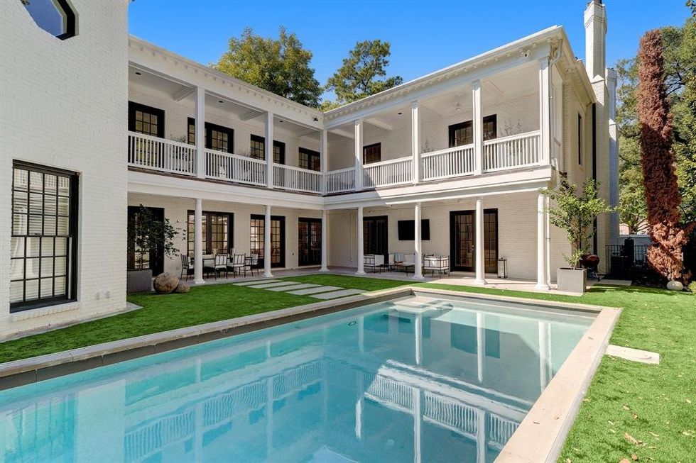 1923 Olympia Drive, River Oaks, Houston