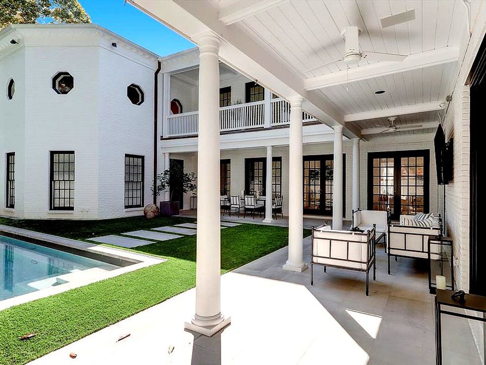 1923 Olympia Drive, River Oaks, Houston